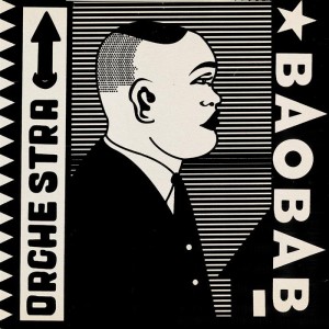 Orchestra Baobab Tribute to Ndiouga Dieng