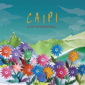 Kurt Rosenwinkel Caipi kopia