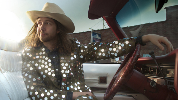 Aaron Lee Tasjan Pressbild 1