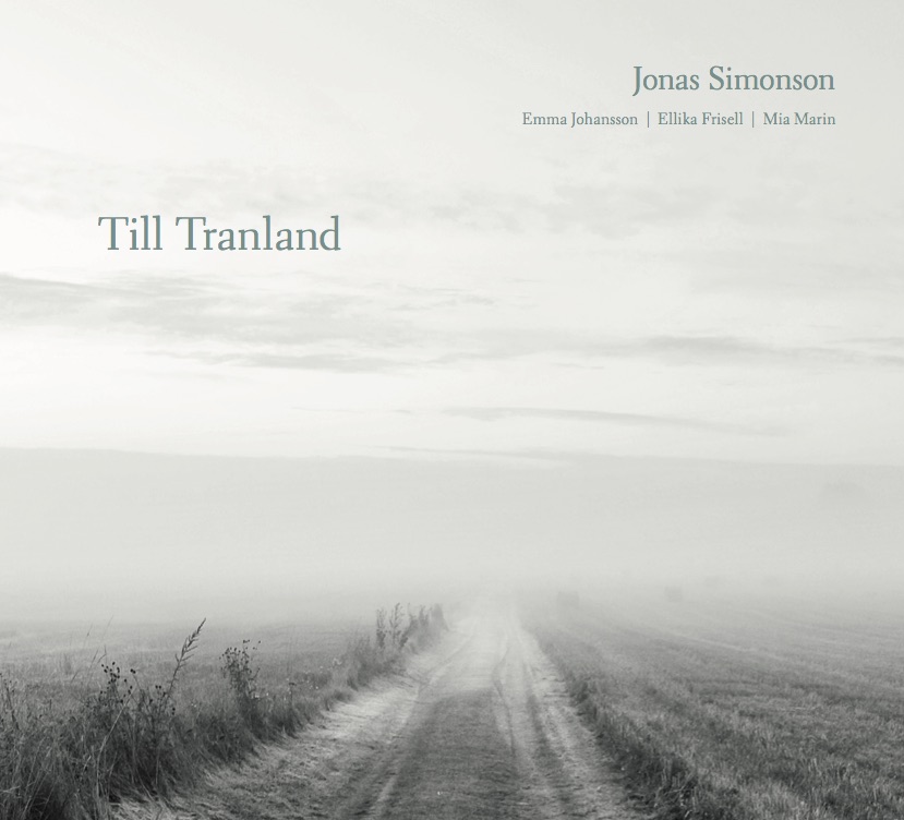 Till tranland