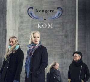kongero kom kopia