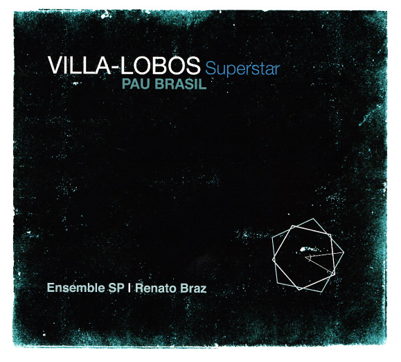 Villa-Lobos superstar