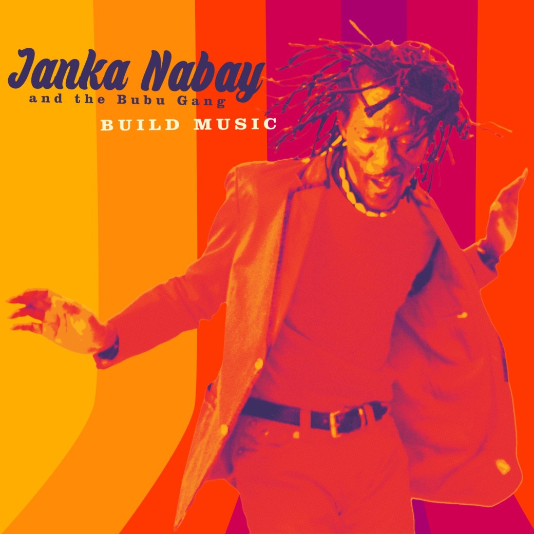 Build music