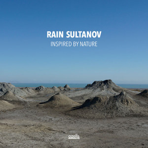 Rain Sultanov Inspired by nature