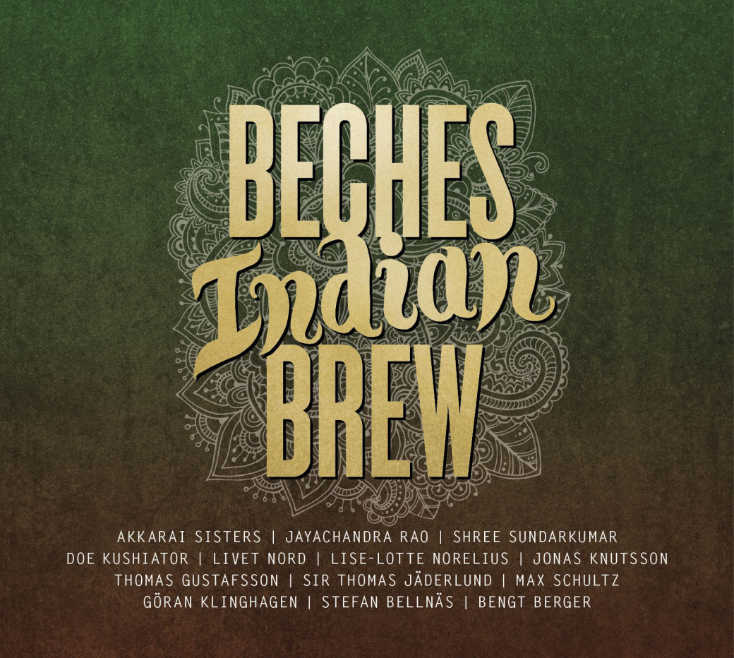 Beches Indian Brew