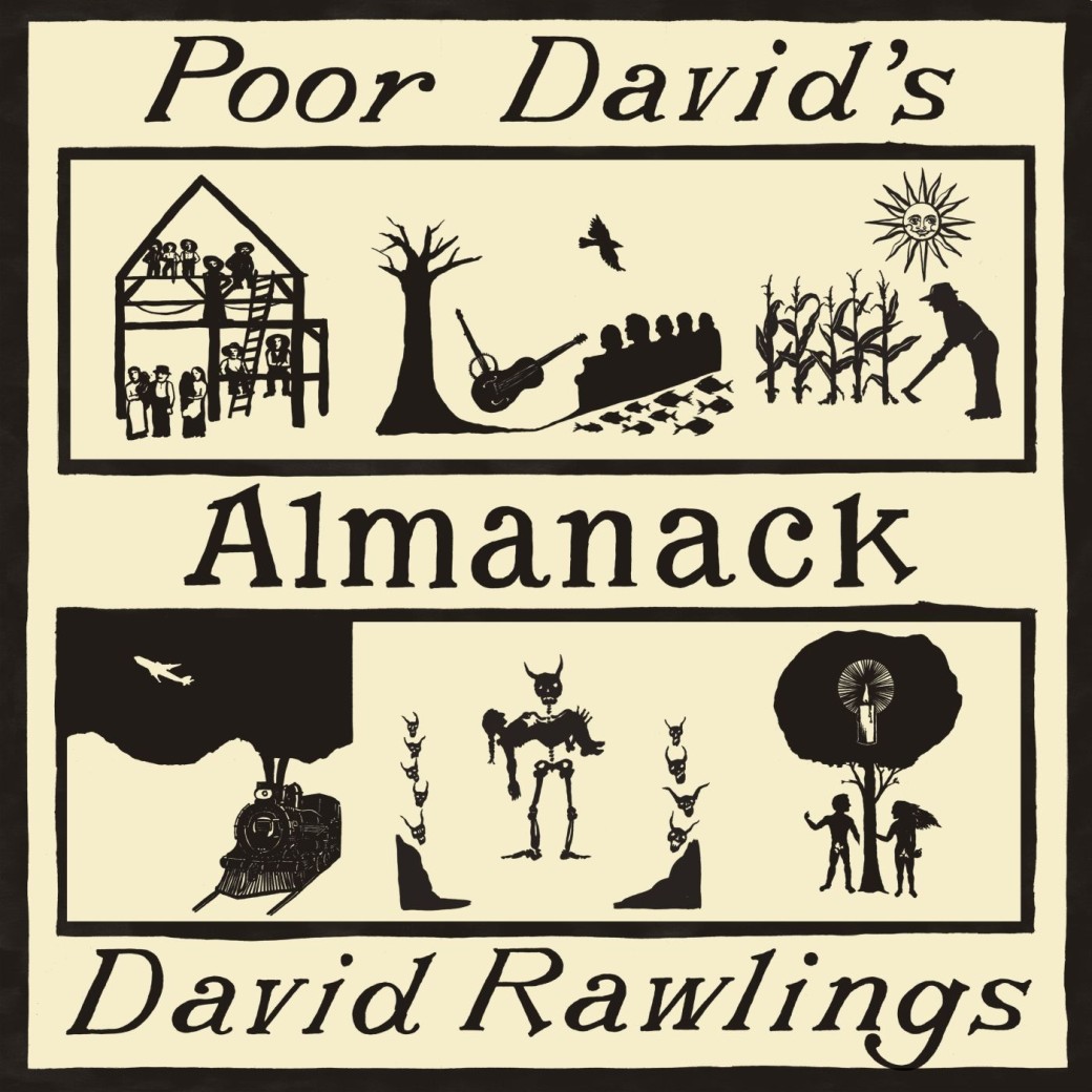 Poor David’s almanack