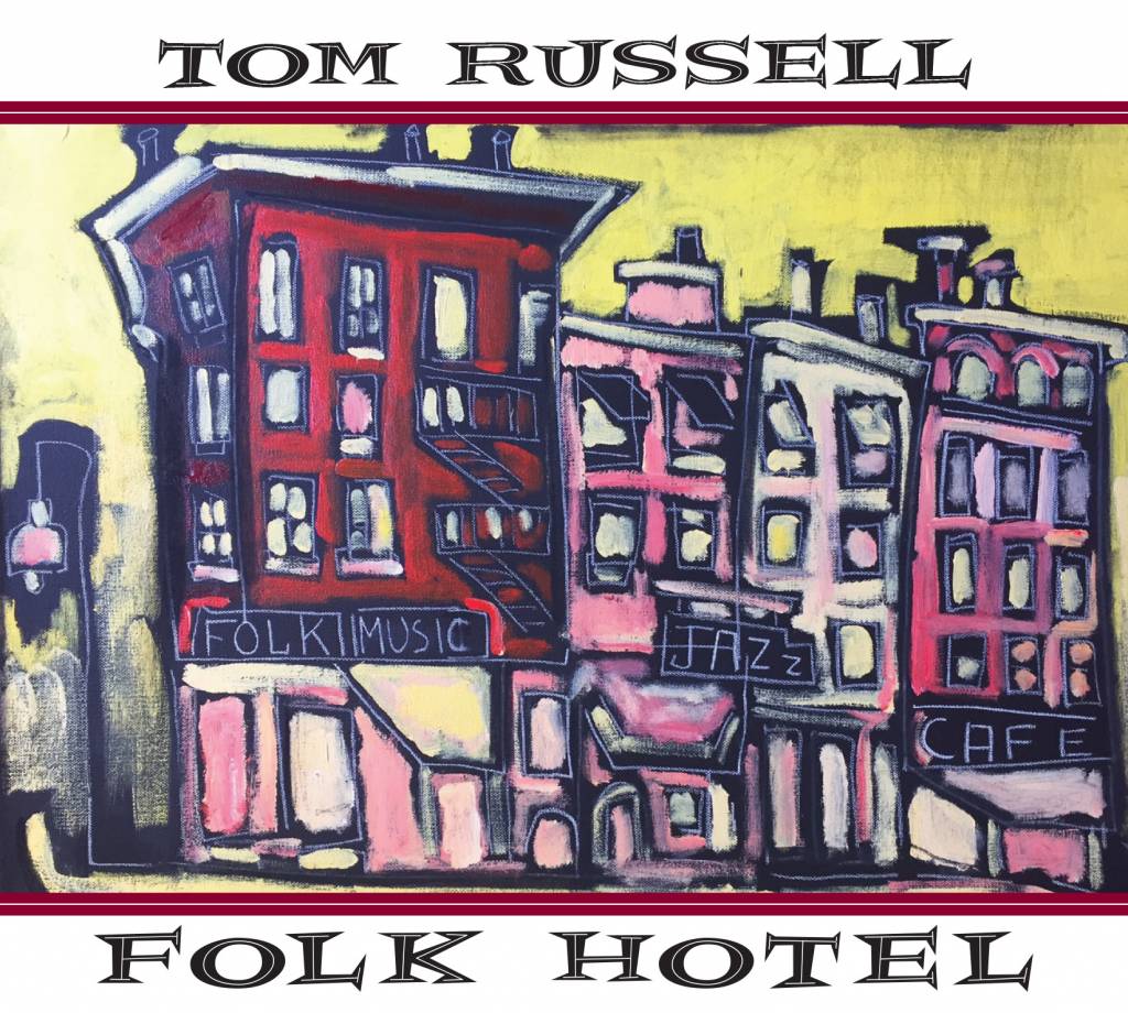 Folk Hotel