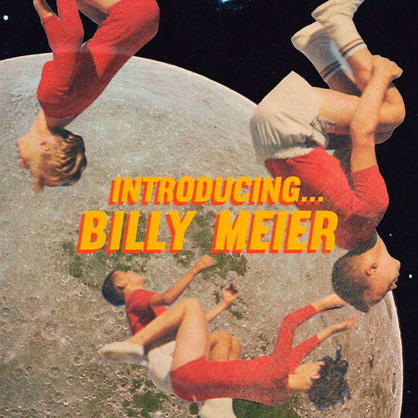 Introducing …
