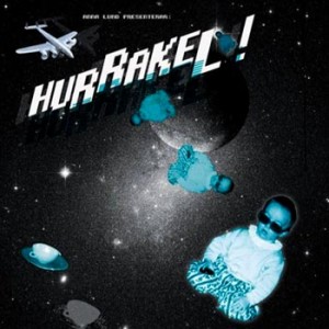 Hurrakel