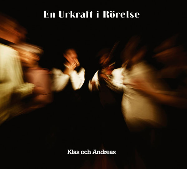 En urkraft i rörelse