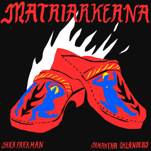 Sara-och-Samantha-Matriarkerna