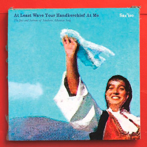 Saziso-At-least-wave-your-handkerchief-at-me