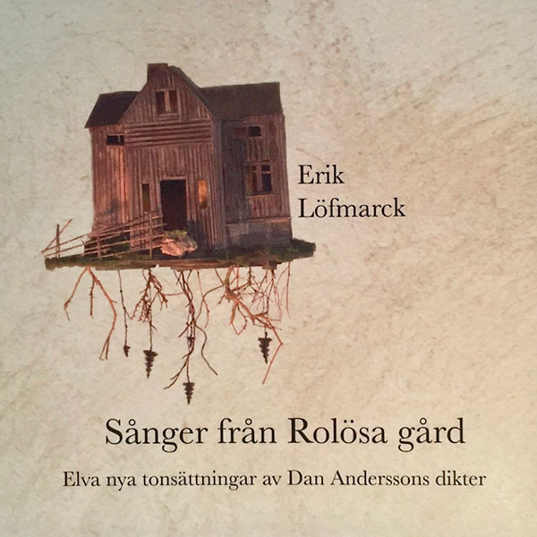 Sånger från Rolösa Gård