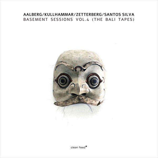 Basement sessions vol 4 (The Bali tapes)