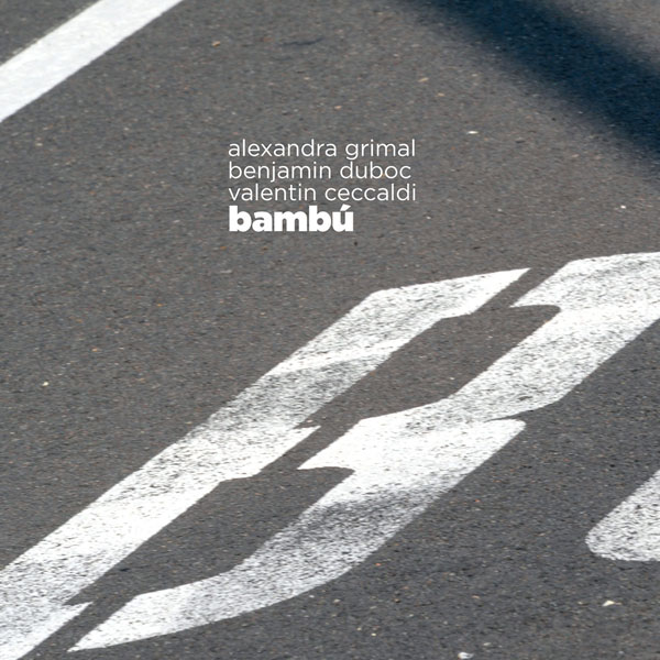 Bambú