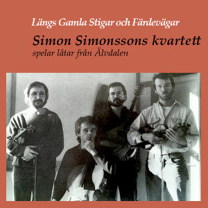 26-Simon Simonssons kvartett
