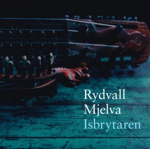 97-Rydvall Mjelva Isbrytaren