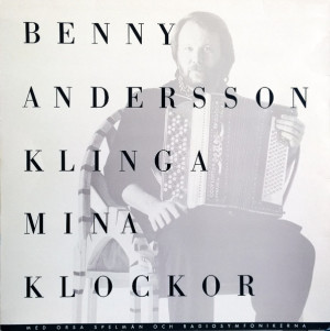98-Benny Andersson