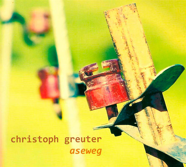 Aseweg