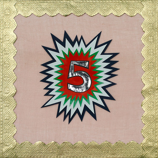 5
