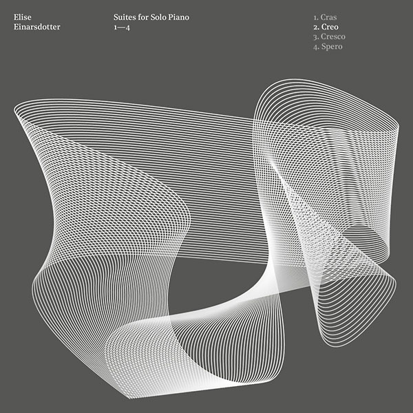 Suites for solo piano 1–4