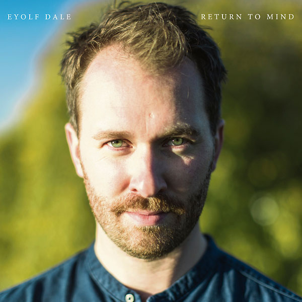 Return to mind