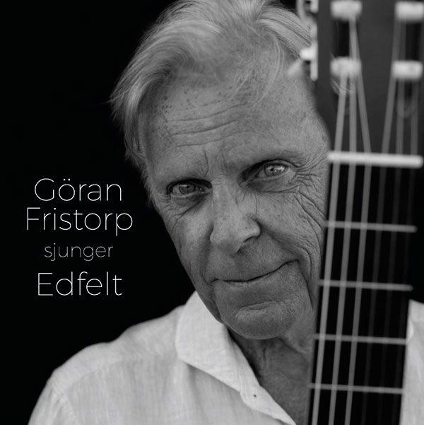 Sjunger Edfelt