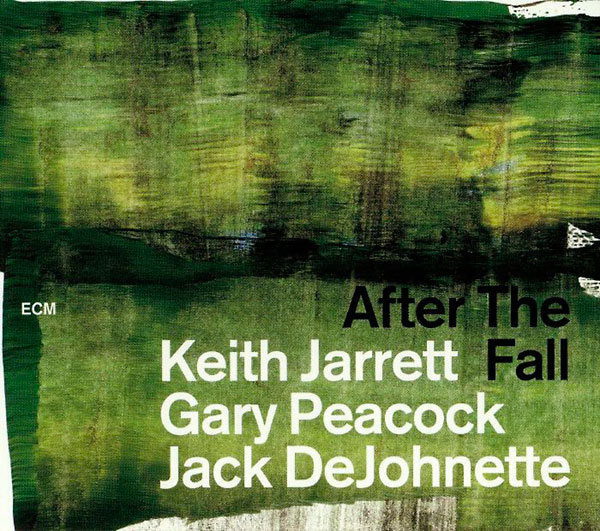 After the fall