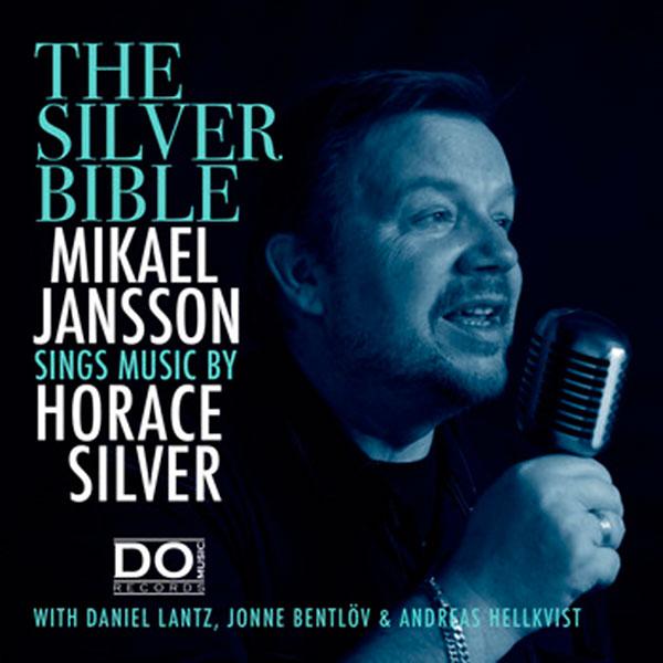 The silver bible