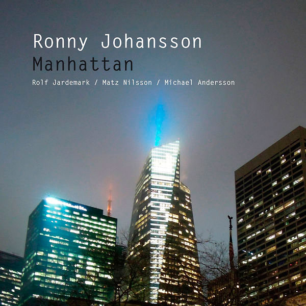 Manhattan