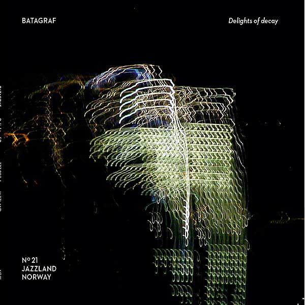 Delights of decay