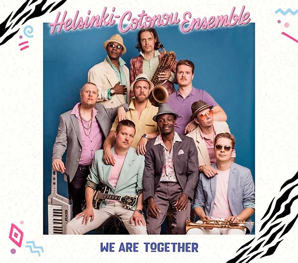 We are together