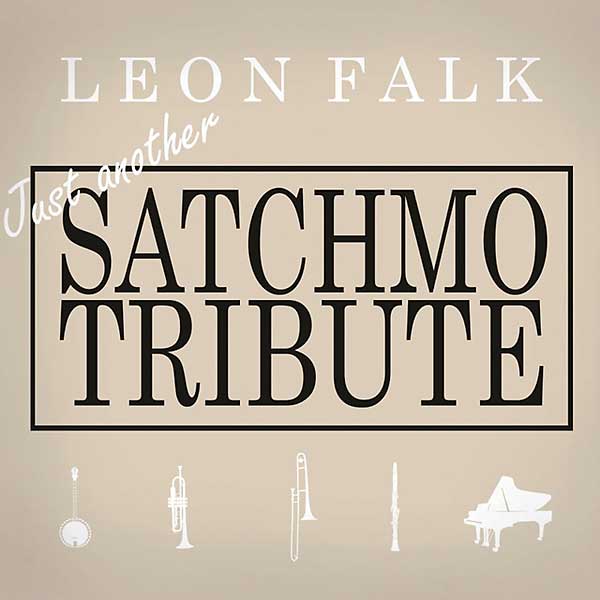 Just another Satchmo tribute