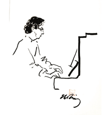 piano