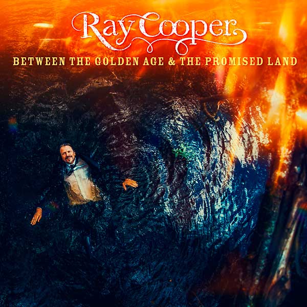 Between the golden age & the promised land
