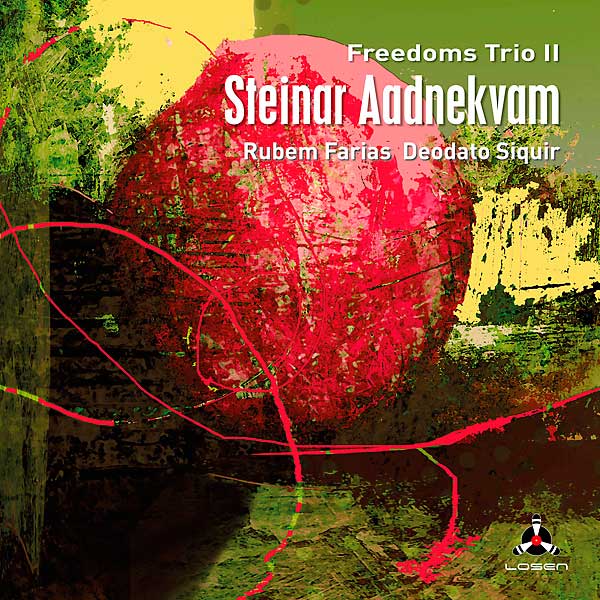 Freedoms Trio II