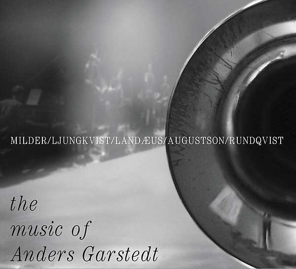 The music of Anders Garstedt