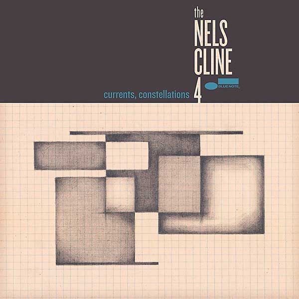 Currents, constellations