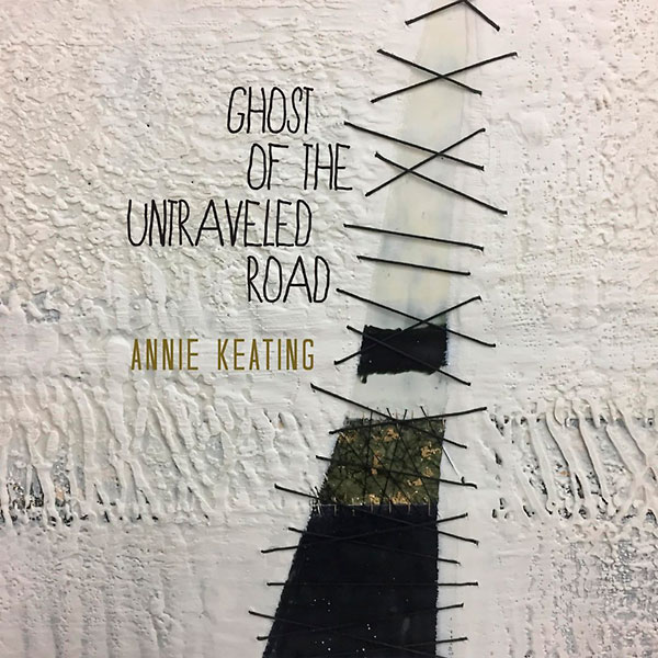 Ghost of the untraveled road