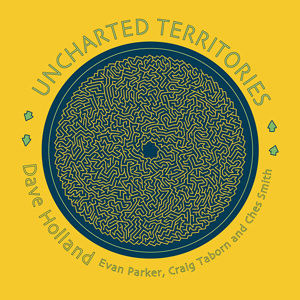 Uncharted territories