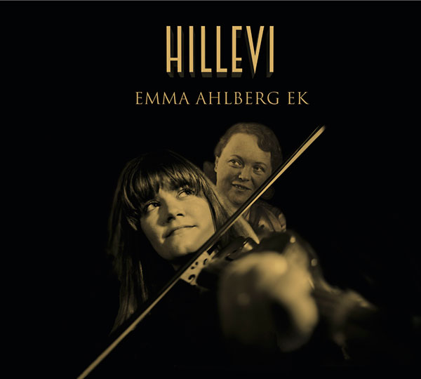 Hillevi