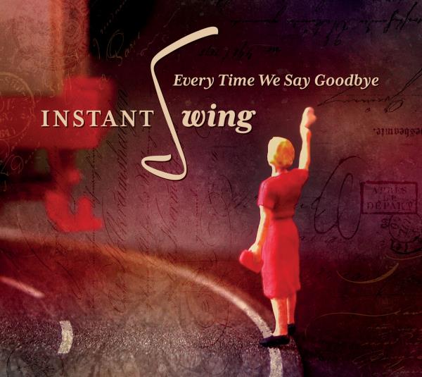 Every time we say goodbye