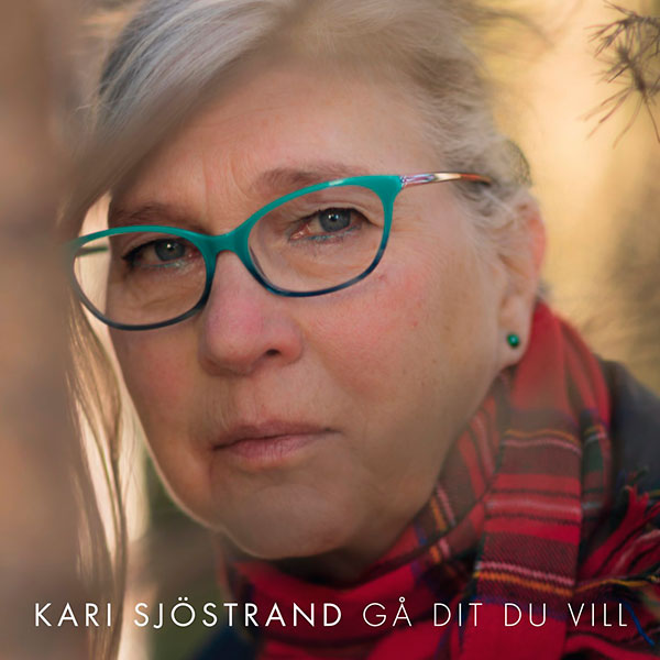 Gå dit du vill