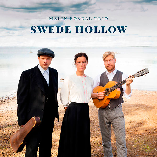 Swede Hollow