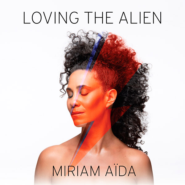 Loving the alien