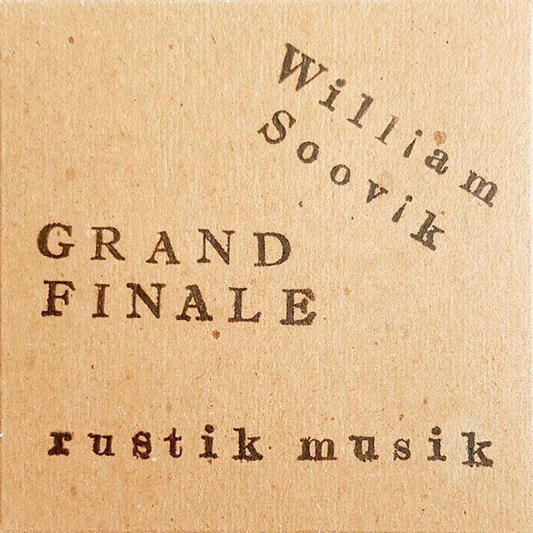 Rustik musik