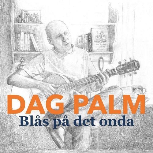 Blås på det onda