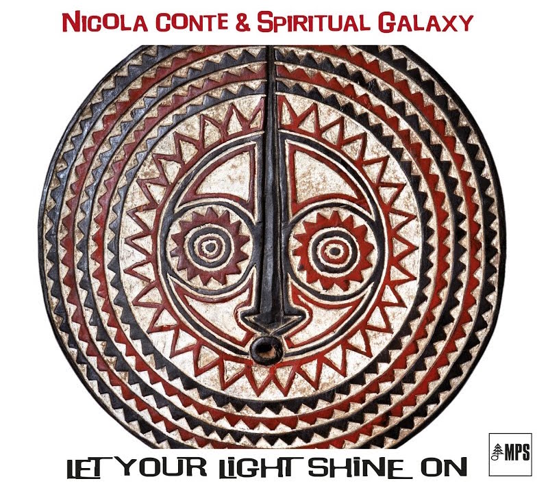Let your light shine on