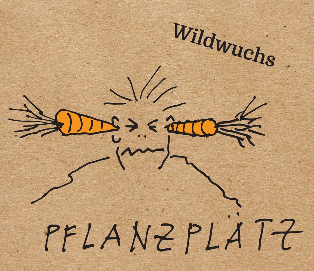 Wildwuchs