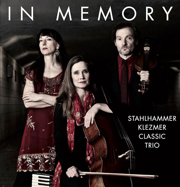 In memory